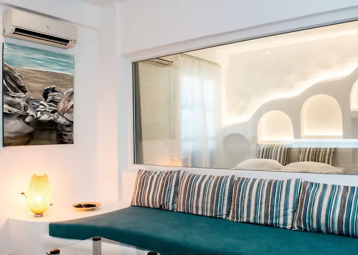 Otel Aloni & Piso Livadi