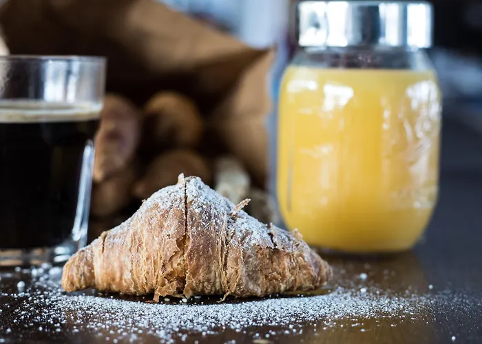 ホテル Aloni & ピソ ・リバディ